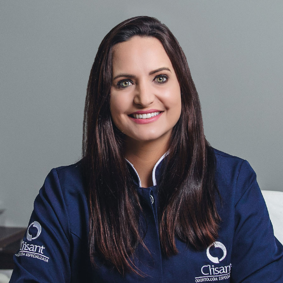 Dra. Rosiene Batista