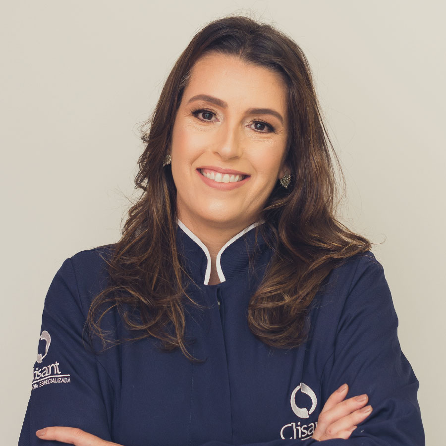 Dra. Cynthia Lorencini