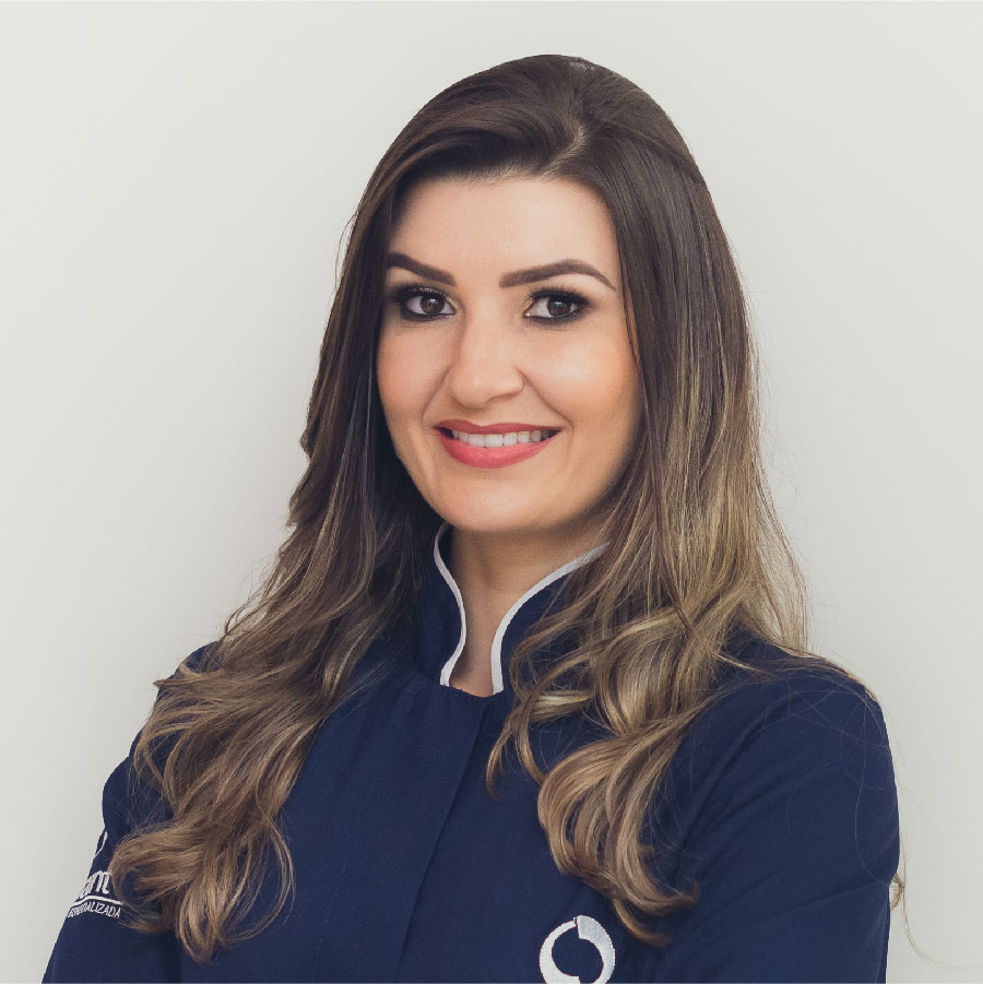 Dra. Gabriela Totola