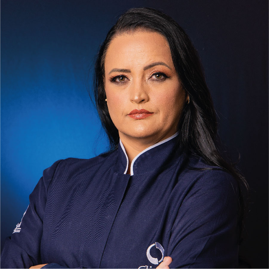 Dra. Bruna Carminati